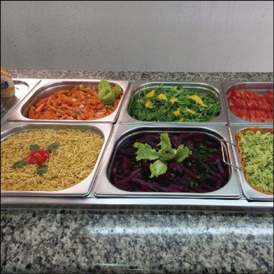 Self Service - imagem 2