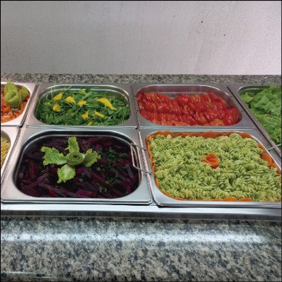 Self Service - imagem 3