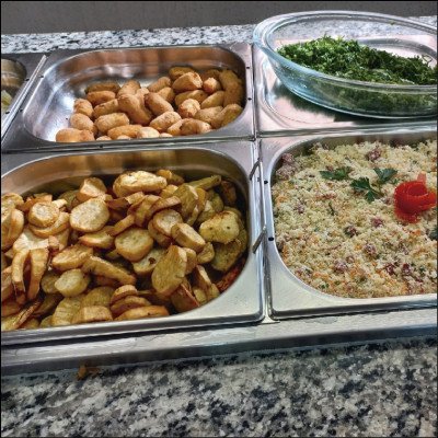 Self Service - imagem 2