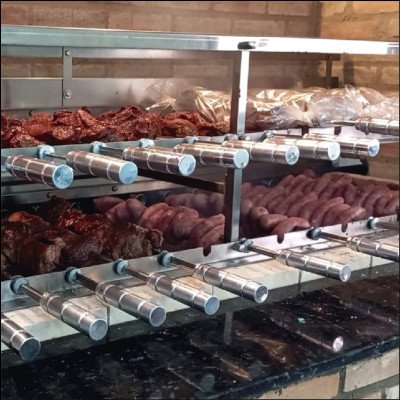 Rodízio de Carnes Assadas - imagem 1