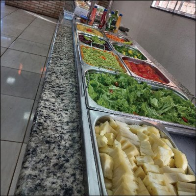 Self Service - imagem 6