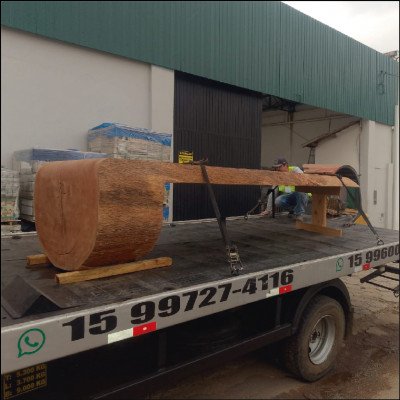 Serviço de Guincho para Transporte de Equipamentos