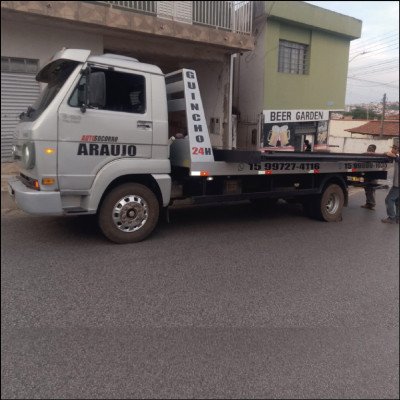 Serviços de Guincho