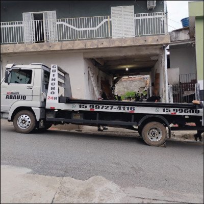 Serviços de Guincho - imagem 1