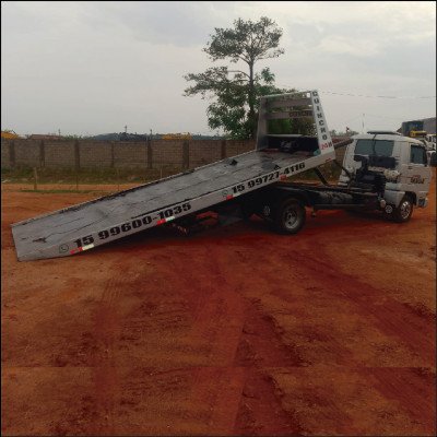 Serviços de Guincho
