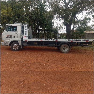Serviços de Guincho