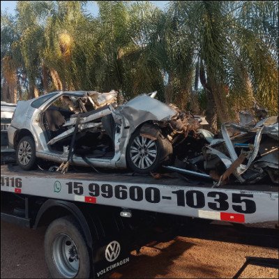 Serviços de Guincho - imagem 1