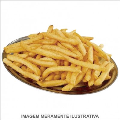 Porção de Batata Frita