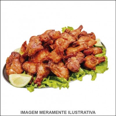 Porção de Frango