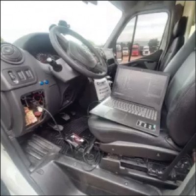 Diagnóstico Linha Diesel Leve e Pesado