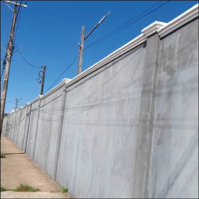 Pingadeira Moldurada