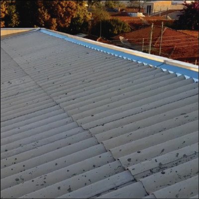 Rufo com Fechamento - imagem 1