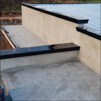 Pingadeira Moldurada