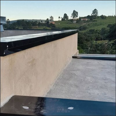 Pingadeira Moldurada - imagem 2