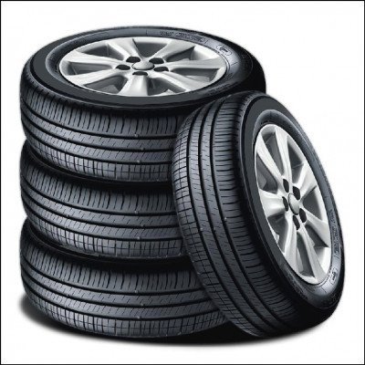 Venda de Pneus Novos Nacionais e Importados