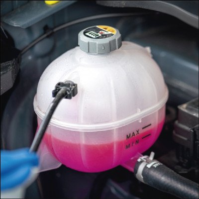 Arrefecimento do Motor