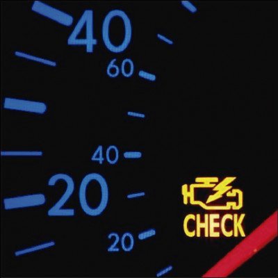 Injeção Eletrônica