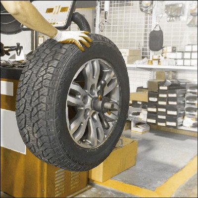 Balanceamento Preventivo