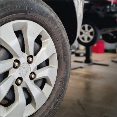 Verificação de Vibrações e Ruídos