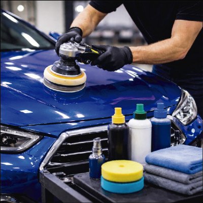 Espelhamento Automotivo