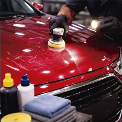 Correção de Micro Riscos