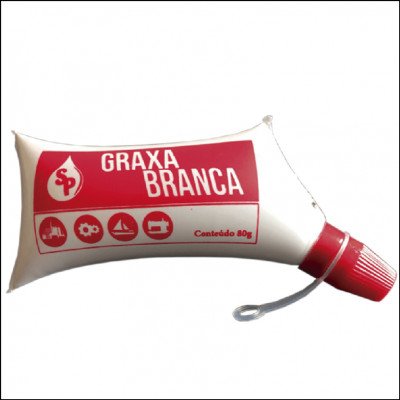 Graxa Branca