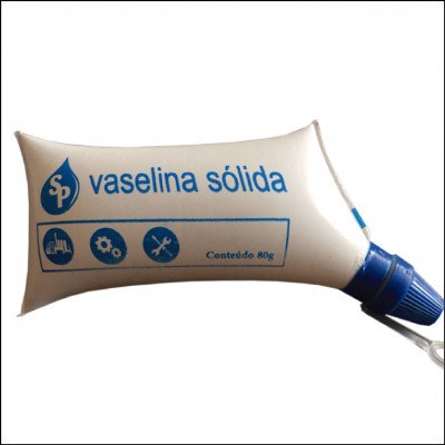 Vaselina Sólida