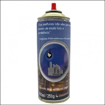 Silicone Spray