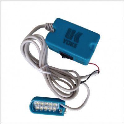 Lâmpada Led Luminária Máquina De Costura