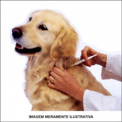 Vacinação de Animais