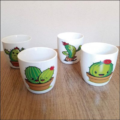 Cachepôs - imagem 2