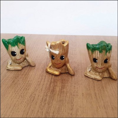 Mini Cachepôs
