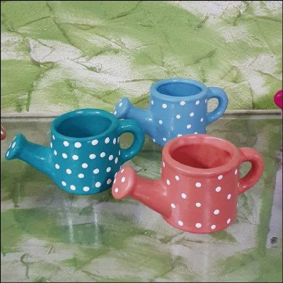 Cachepôs Personalizados em Louça - imagem 4