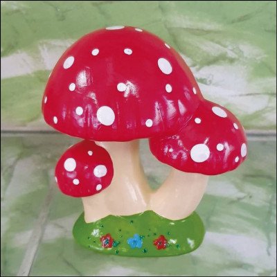 Cachepôs Personalizados em Louça - imagem 5