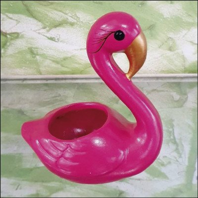 Cachepôs Personalizados em Louça - imagem 1