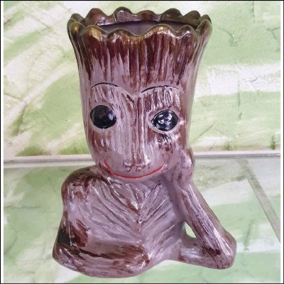 Cachepôs Personalizados em Louça - imagem 7