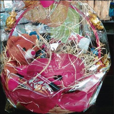 Cestas de Café da Manhã - imagem 2