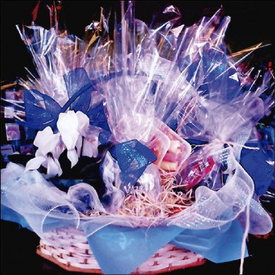 Cestas de Café da Manhã - imagem 1