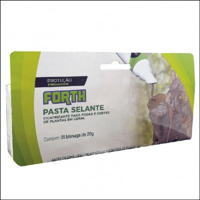 Forth Pasta Selante Bisnaga 20g