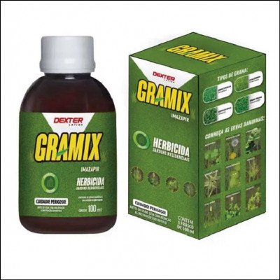 Gramix Herbicida 100ml