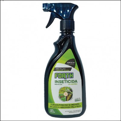 Forth Inseticida 500ml