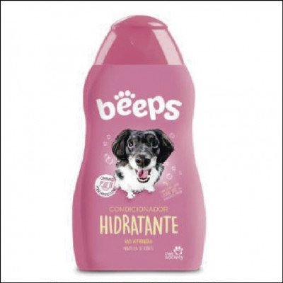 Condicionador Beeps Hidratante