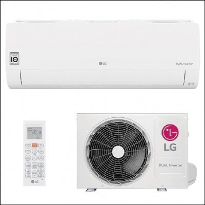 Vendas de Ar Condicionado