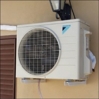 Venda e Instalação de Ar Condicionado