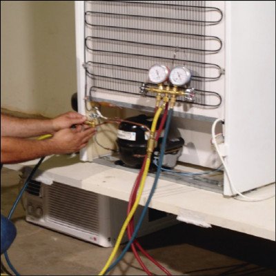 Consertos de Eletrodomésticos