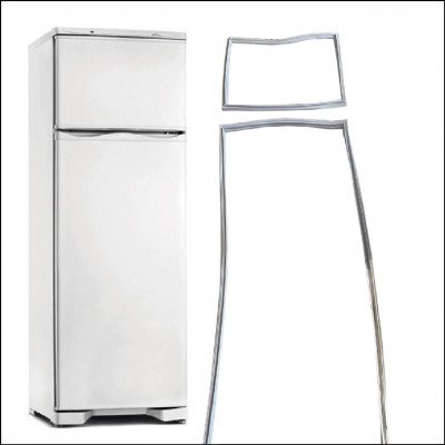 Gaxeta Borracha para Geladeira