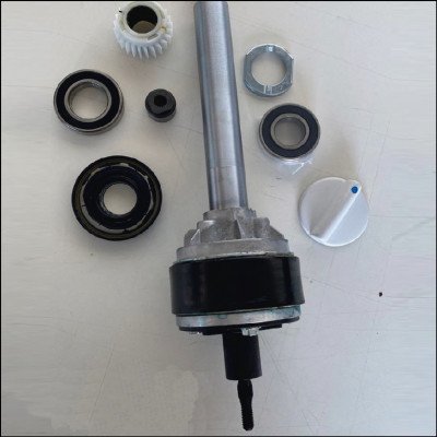 Conjunto Mecanismo Máquina de Lavar Electrolux + Botão Pressostato