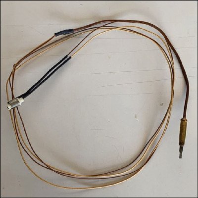 Termopar Fogão Continental