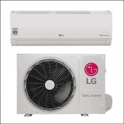 Instalação e Higienização de Ar Condicionado