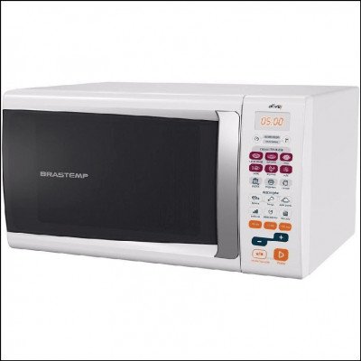 Consertos em Microondas